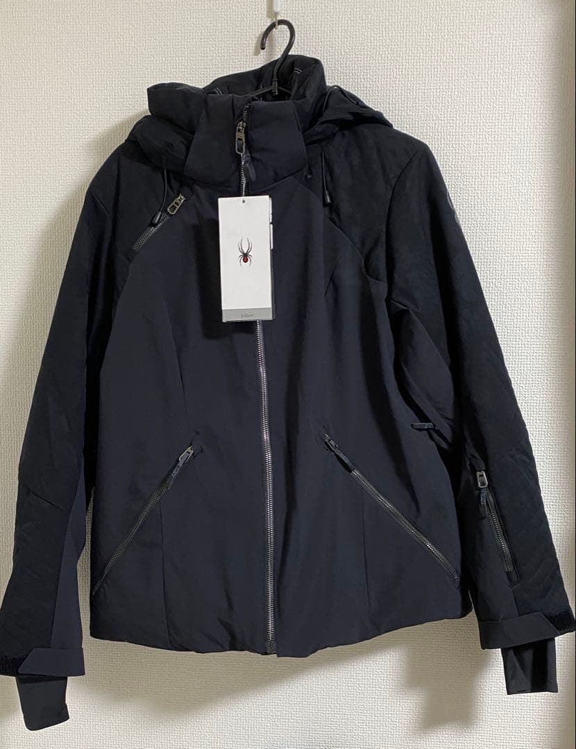 スパイダー　スキーウェア　スノーボードウェア ジャケット　SCHATZI