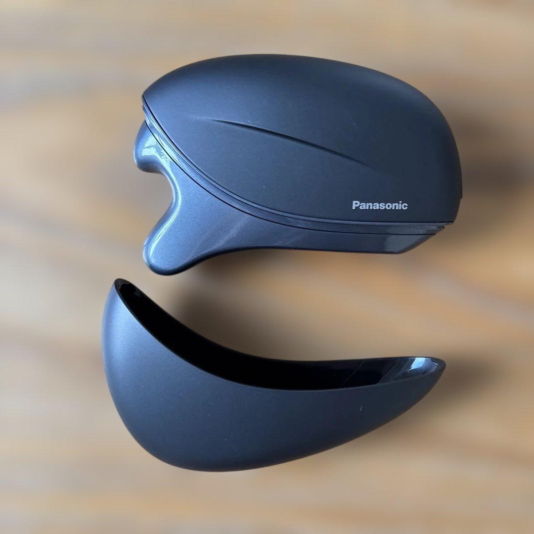 Panasonic EH-SP86 美顔器 ブラック