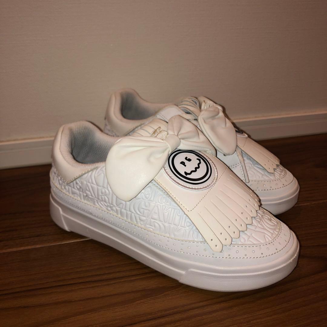 PearlyGates ゴルフシューズ