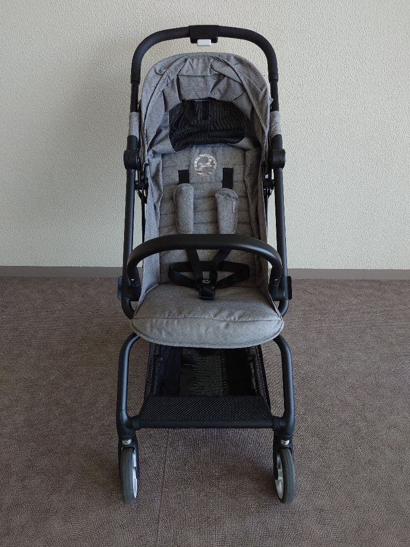 サイベックス イージーエス　Cybex EEZY S 札幌　おまけ付き