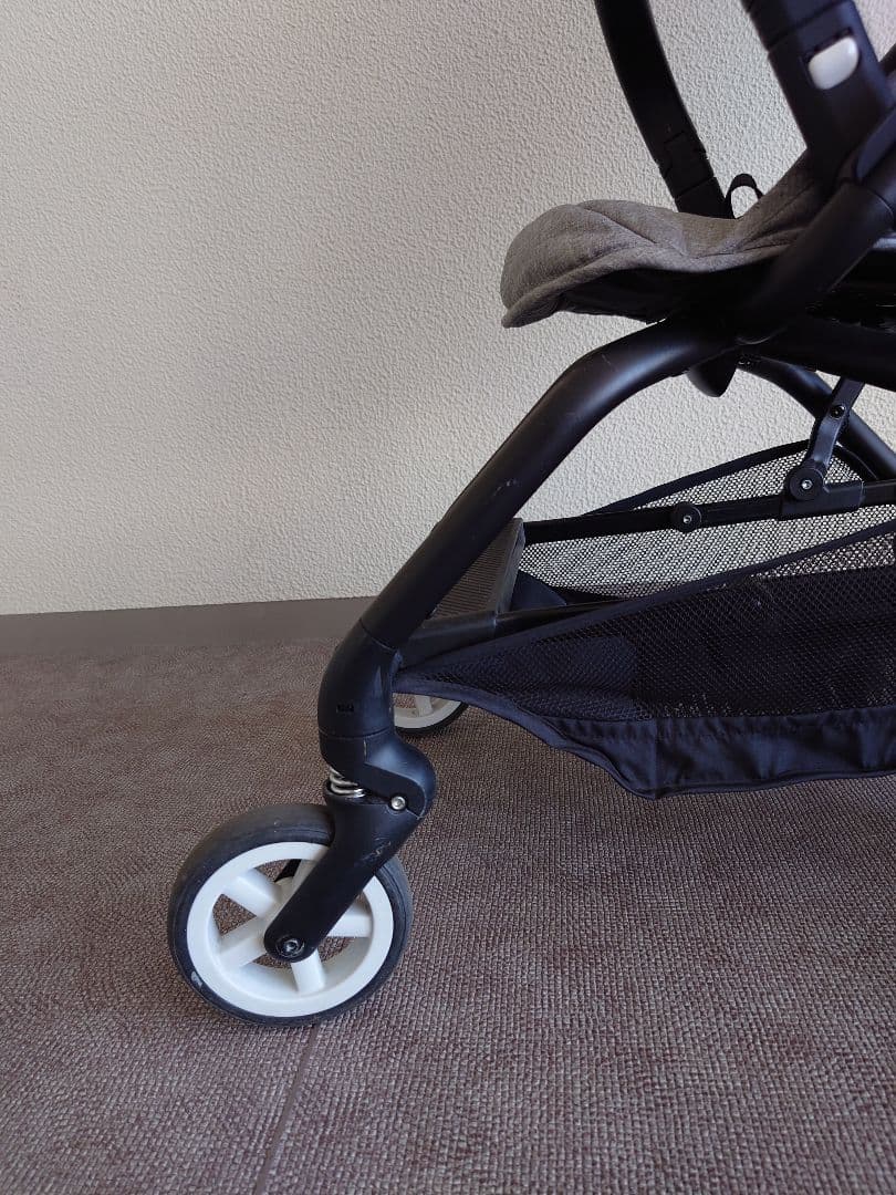 サイベックス イージーエス　Cybex EEZY S 札幌　おまけ付き