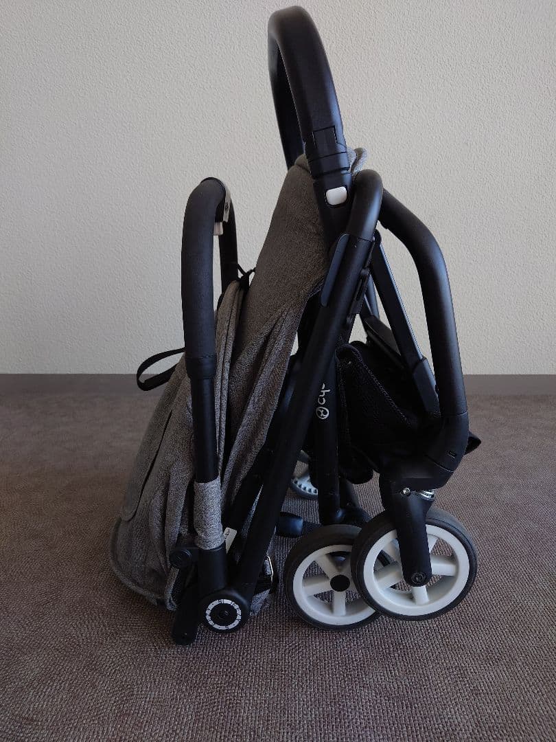 サイベックス イージーエス　Cybex EEZY S 札幌　おまけ付き