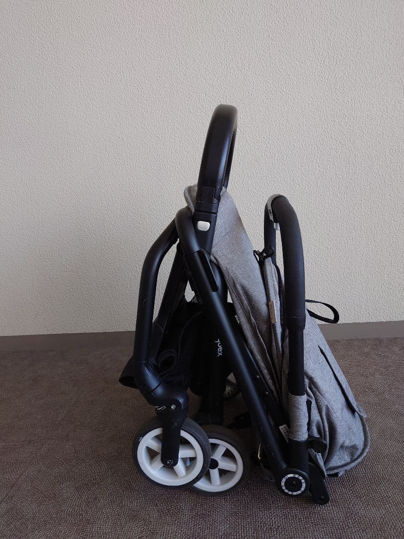 サイベックス イージーエス　Cybex EEZY S 札幌　おまけ付き