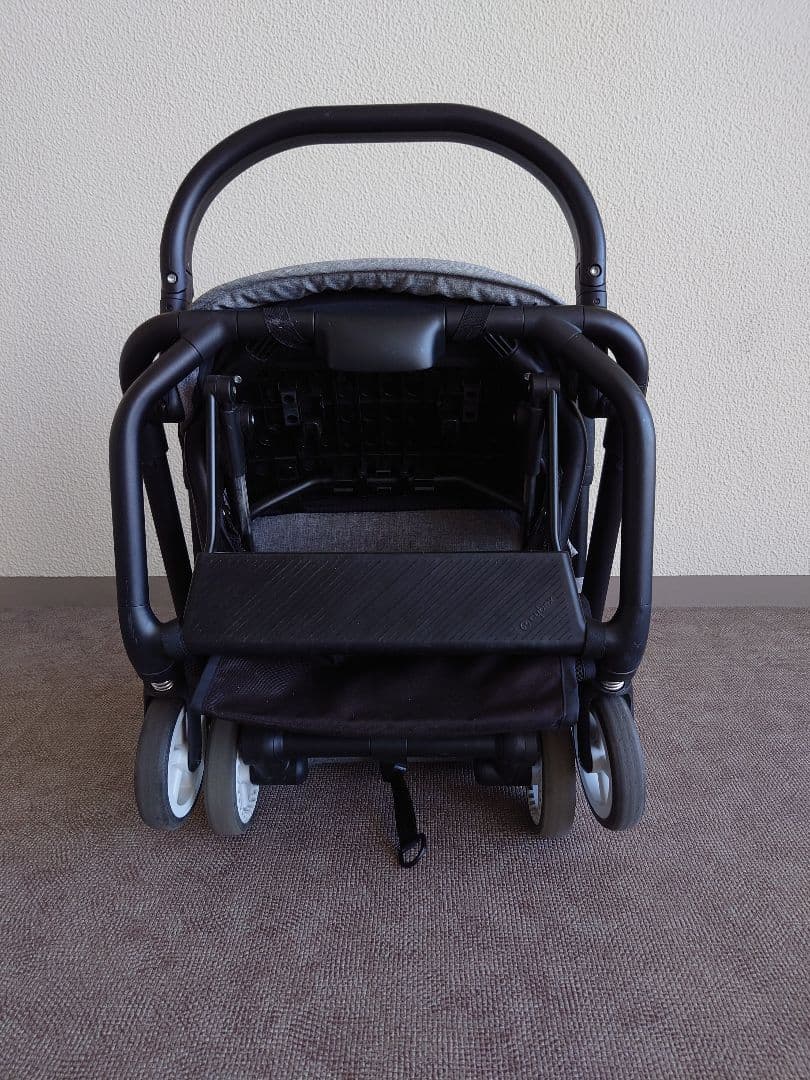 サイベックス イージーエス　Cybex EEZY S 札幌　おまけ付き