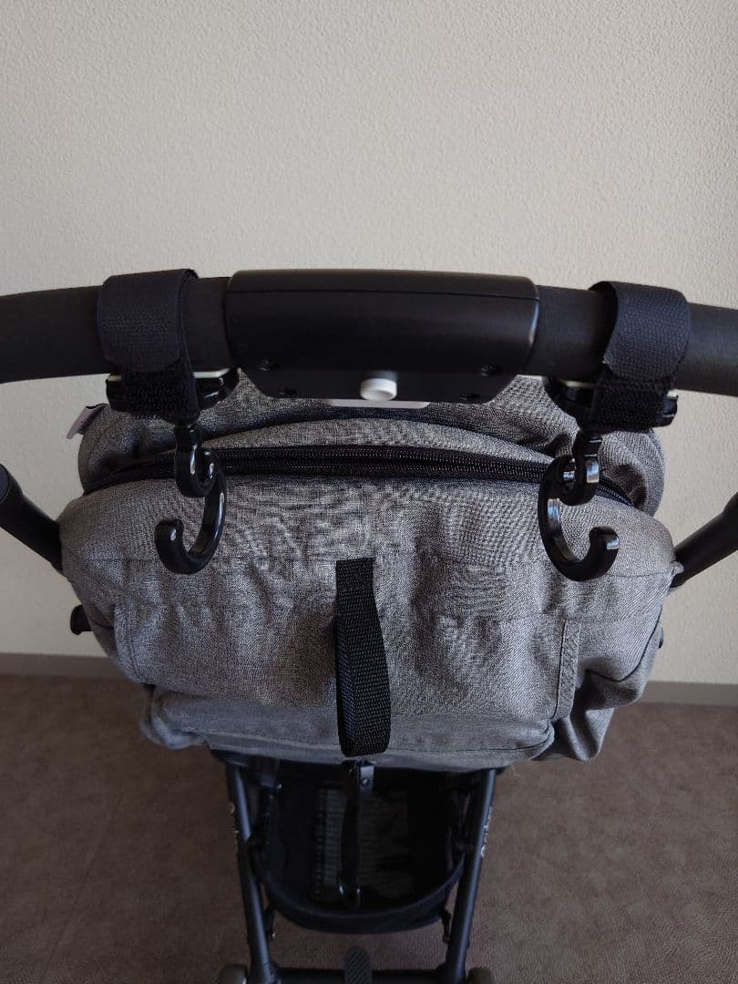 サイベックス イージーエス　Cybex EEZY S 札幌　おまけ付き