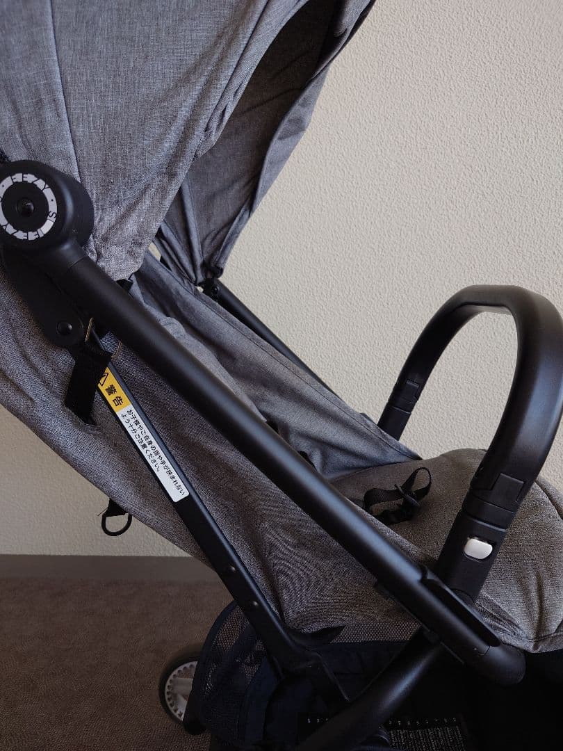 サイベックス イージーエス　Cybex EEZY S 札幌　おまけ付き