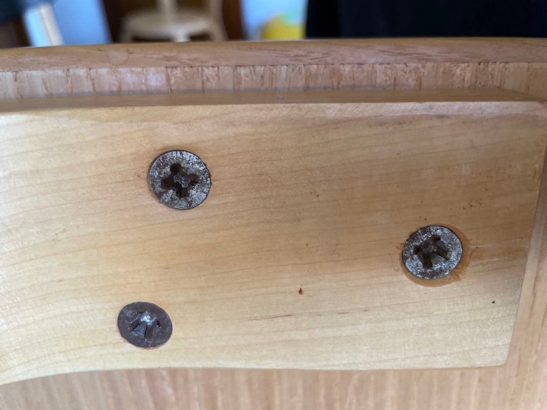 ダイニングテーブル artek 80b