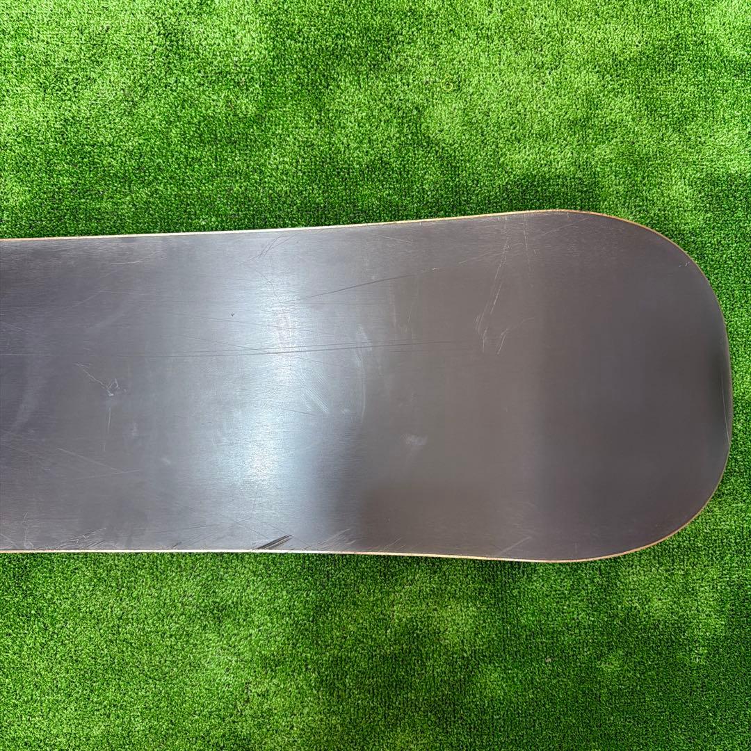 BURTON RATION 155 バートンスノーボード2014