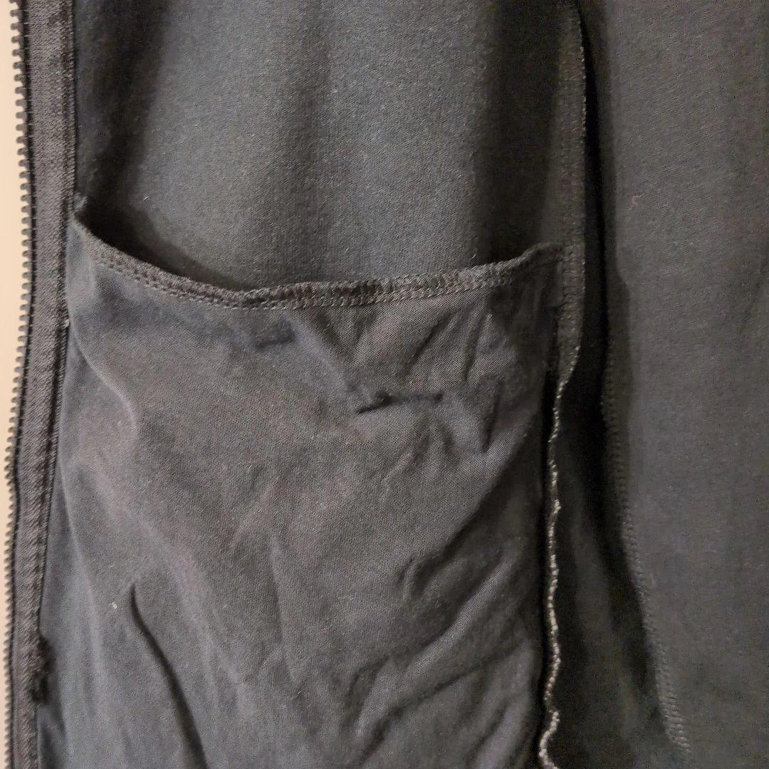 海外限定色　NIKE テックフリースパーカー