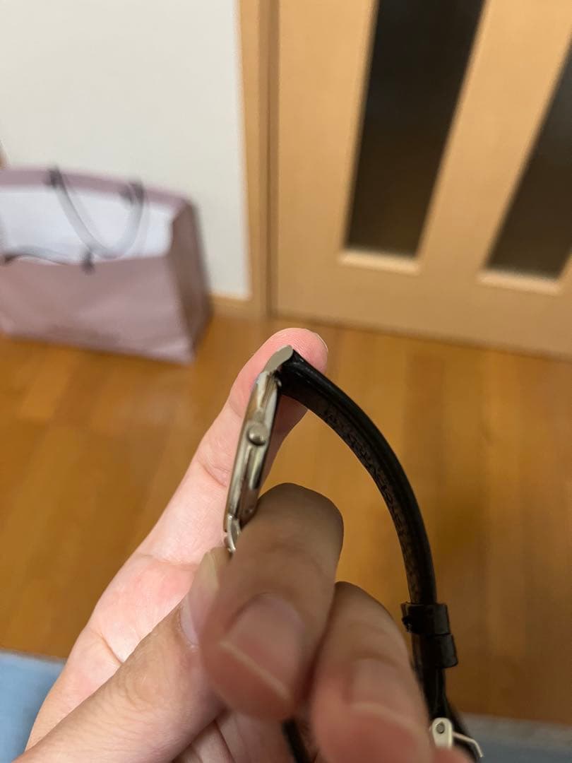 【だいち】IWC ポートフィノ