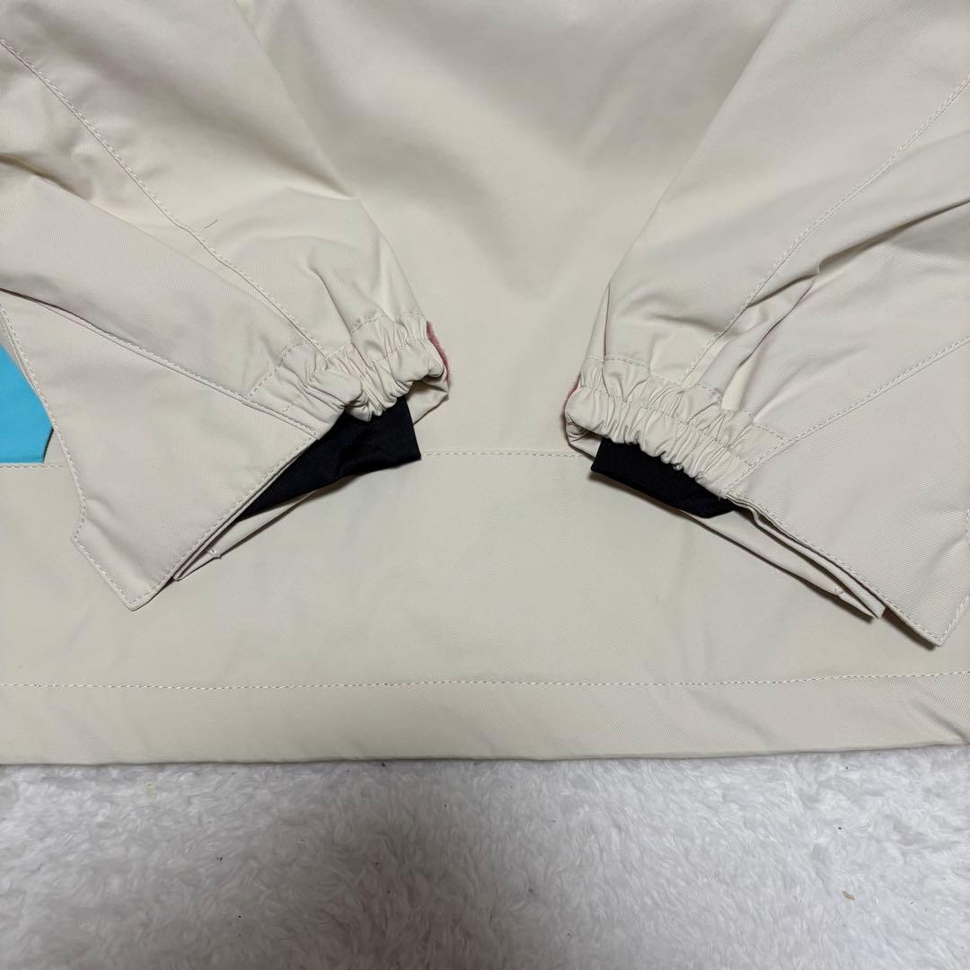 新品 FNS49 スノーボード　ジャケット パンツ FN-2311 上下