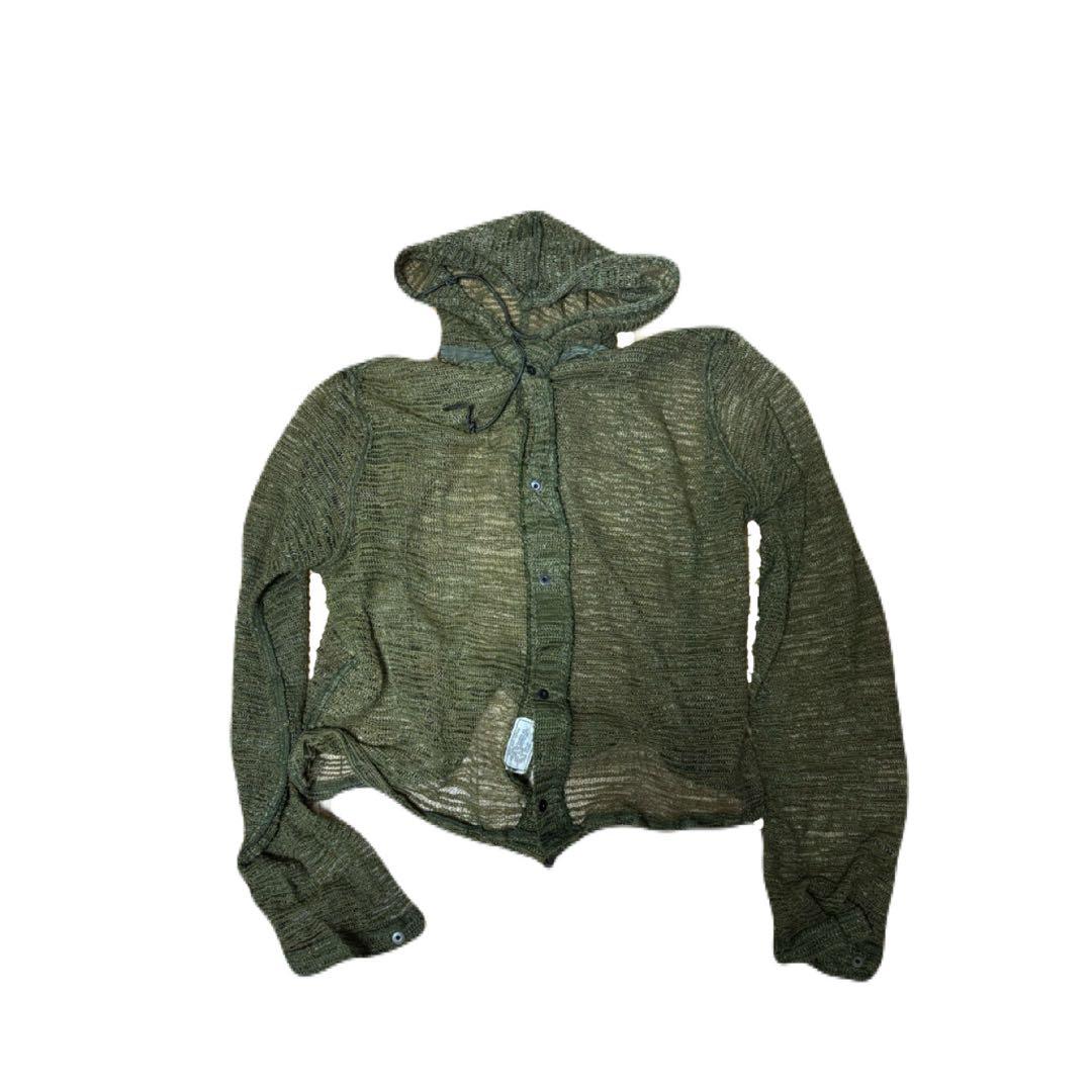 80sモスキートパーカー