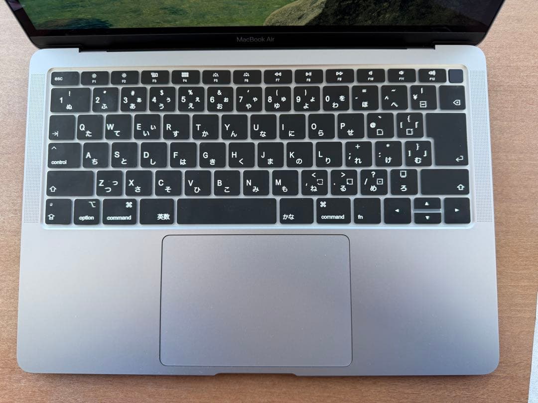 Apple MacBook Air 13インチM1 16GB 1TB