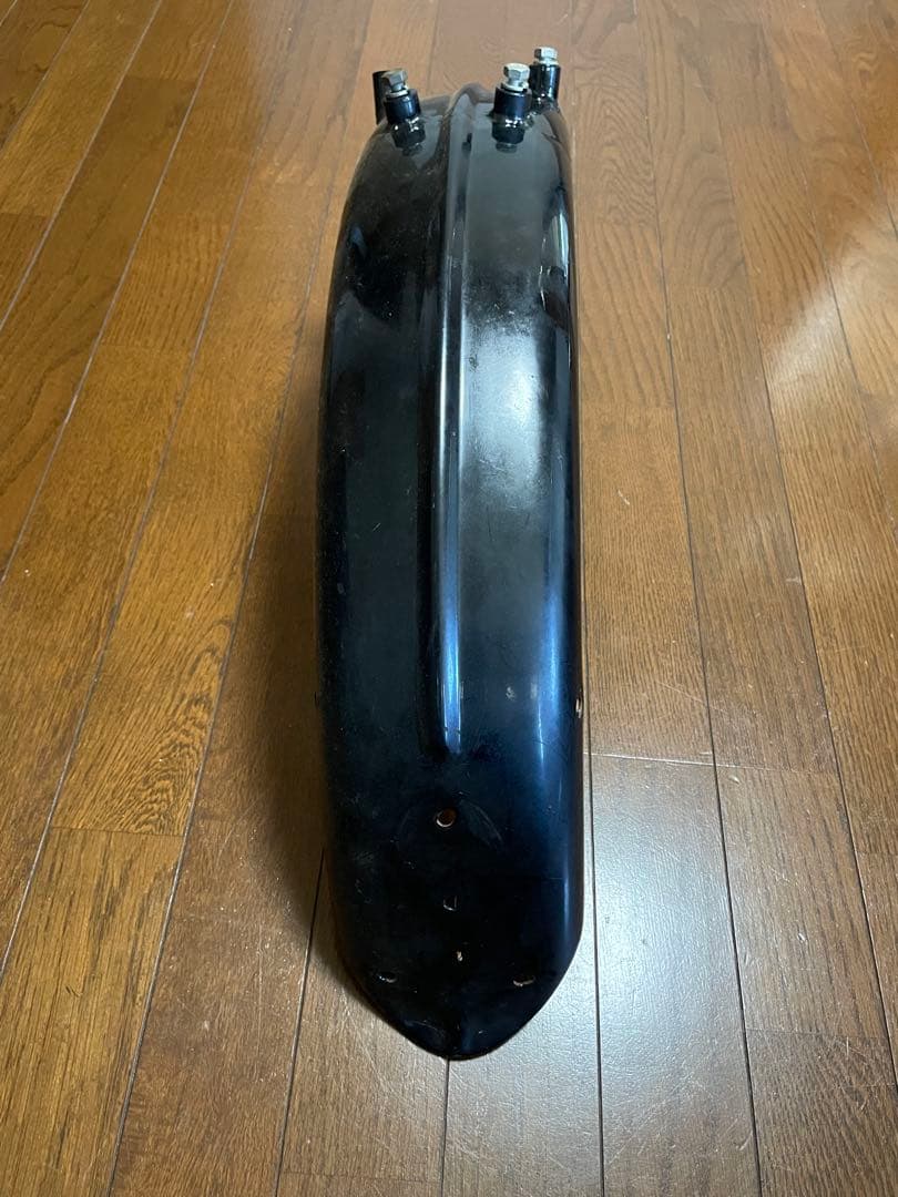 リブフェンダー　センターリブ