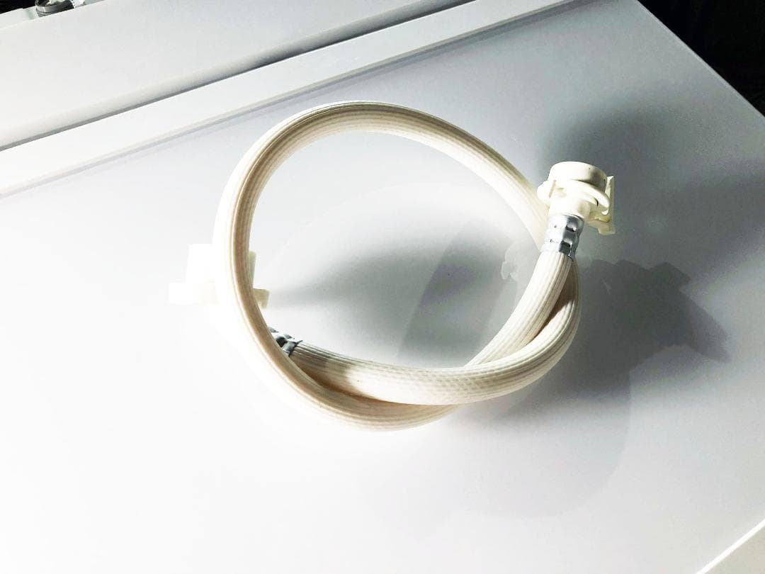 ★分解洗浄済！21年製★東芝 10㎏ 洗濯乾燥機【AW-10SV9-W】G373