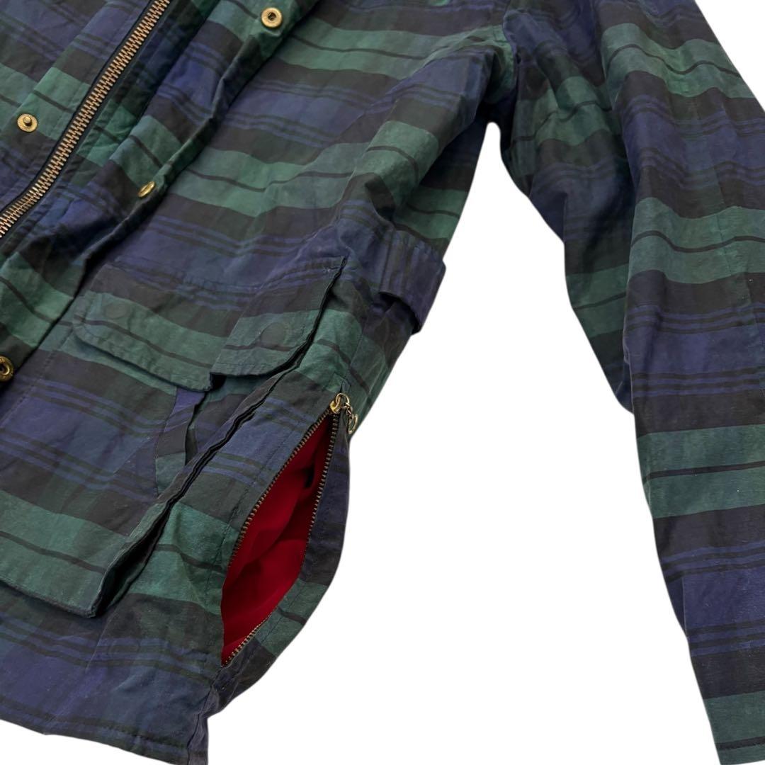 80’s USA製 Polo Ralph Lauren オイルドジャケット