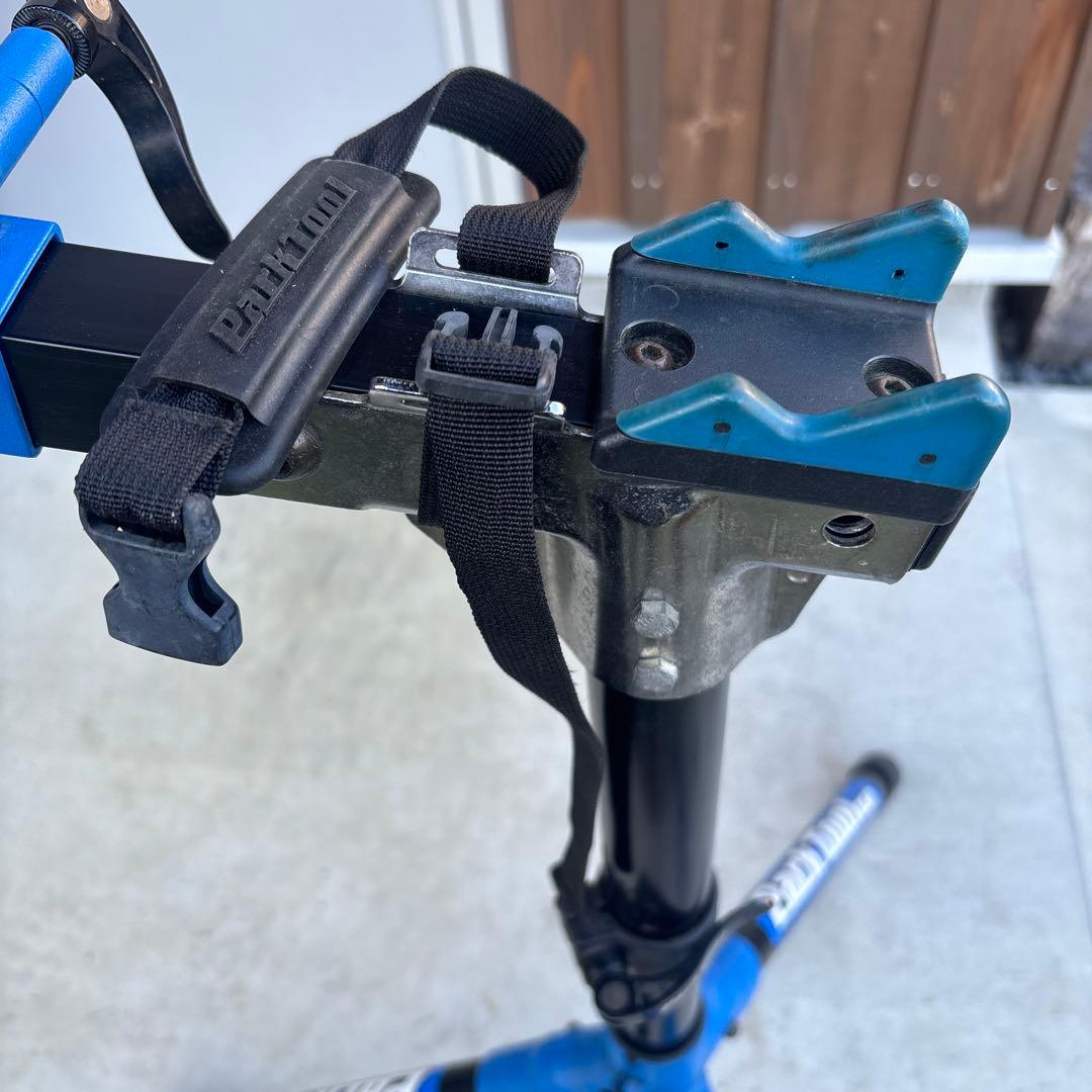 Park Tool PRS-21 チームレーススタンド