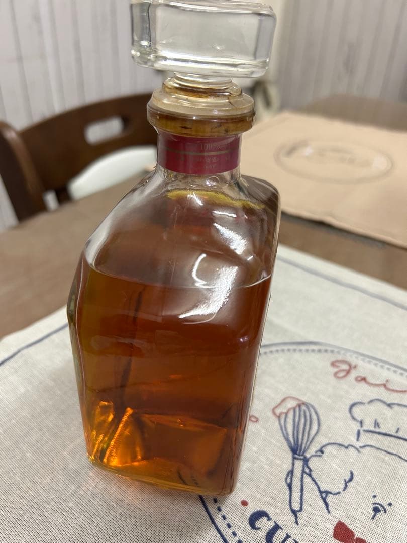 Karuizawa 25年 モルトウイスキー 720ml