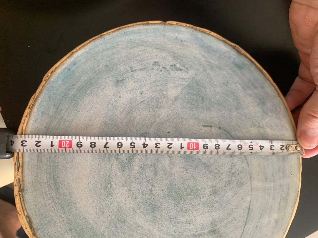 唯加藤皿 5枚セット