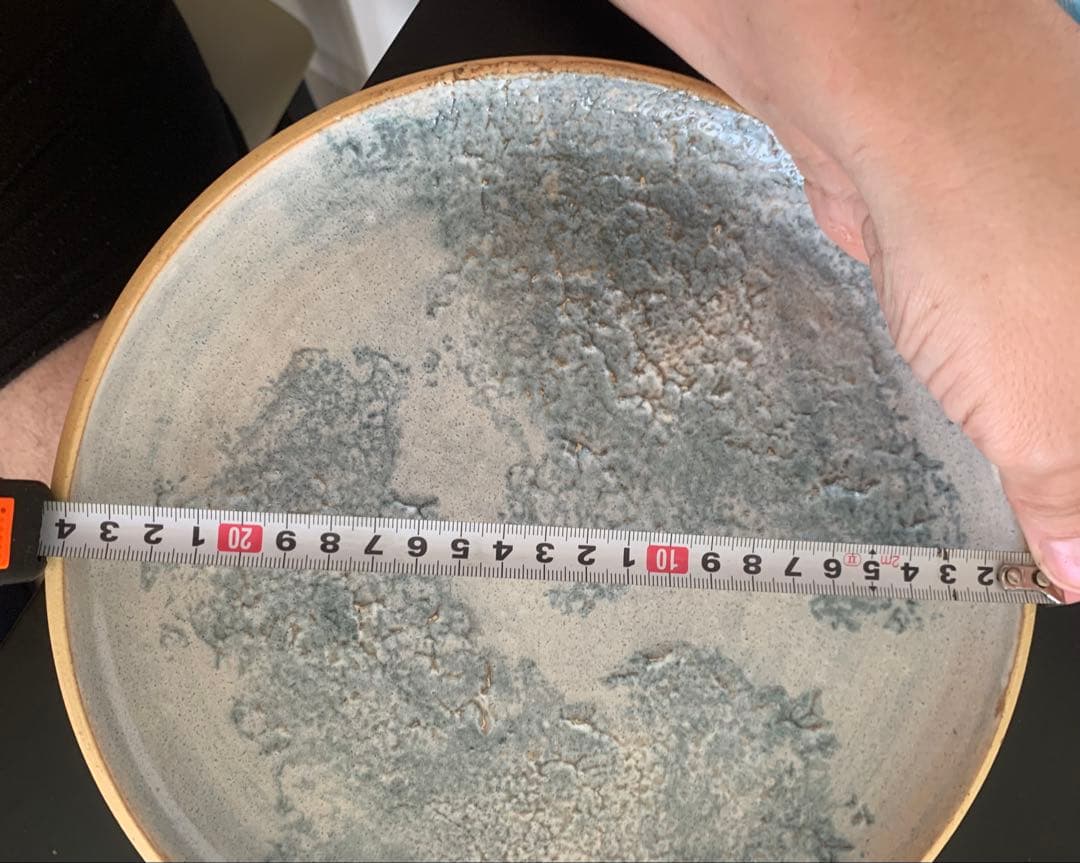 唯加藤皿 5枚セット