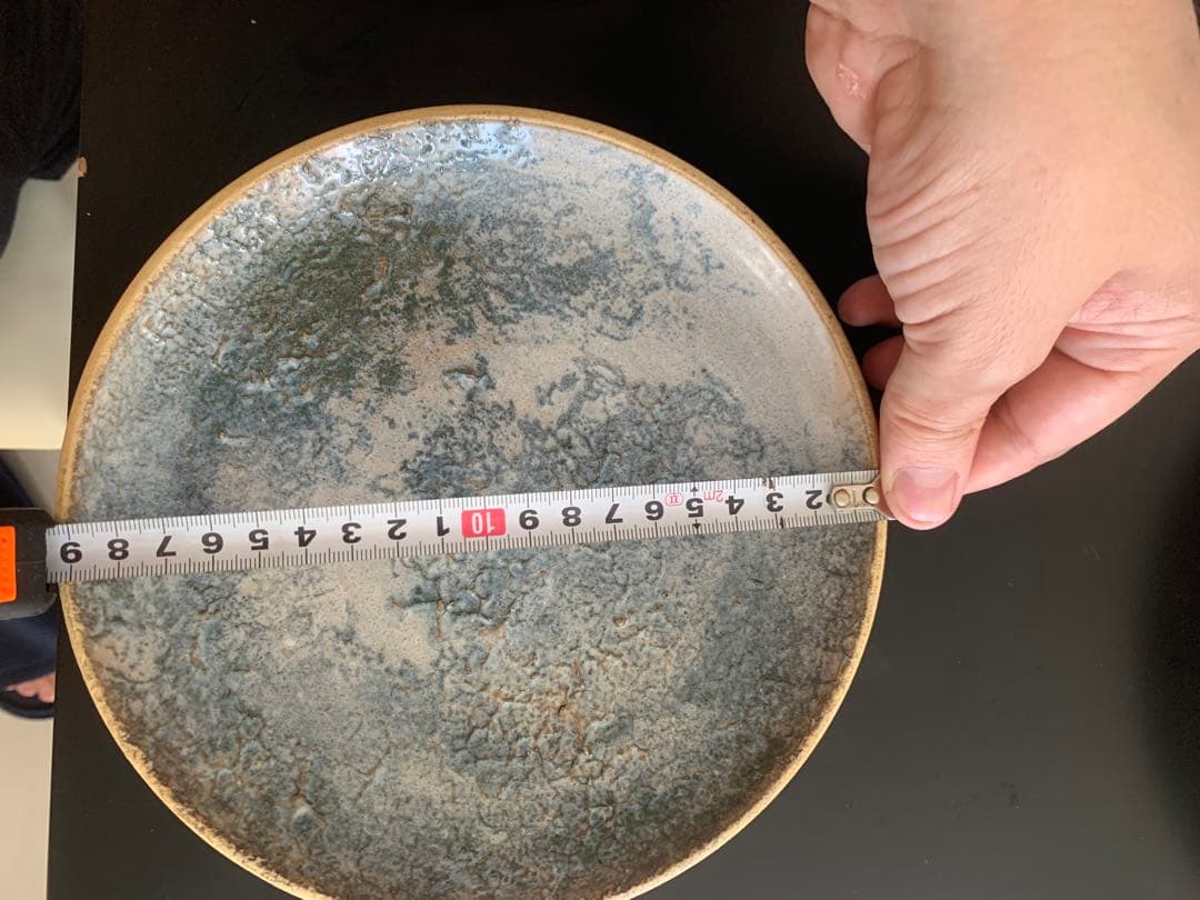 唯加藤皿 5枚セット