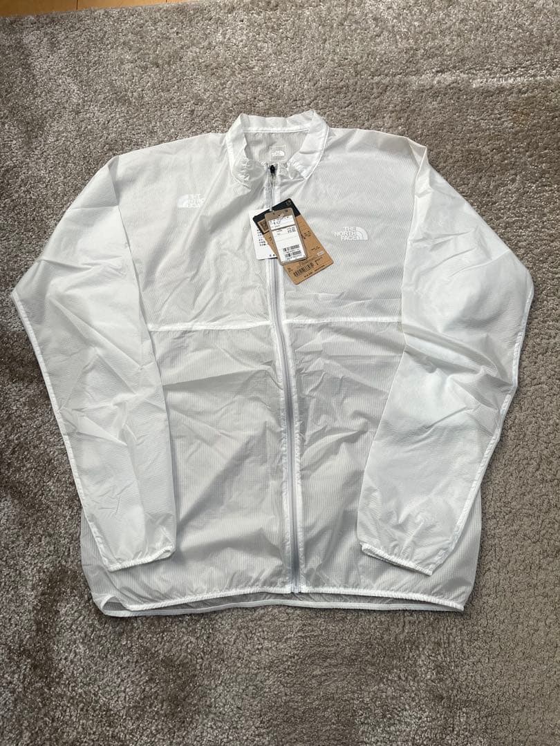 【新品】THE NORTH FACE フライト インパルス ジャケット メンズM