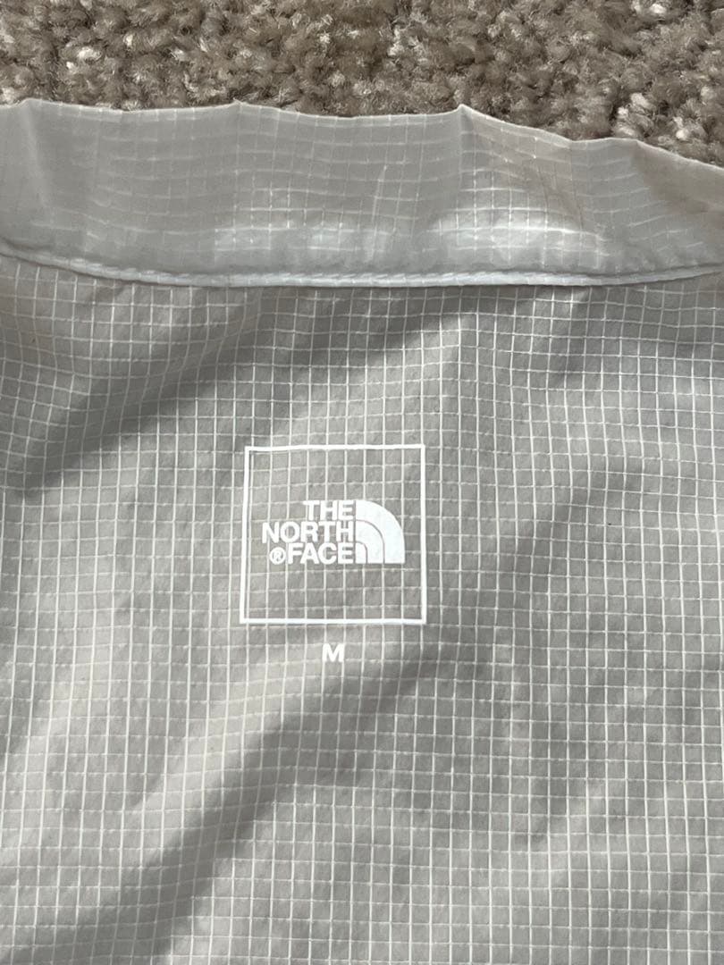 【新品】THE NORTH FACE フライト インパルス ジャケット メンズM