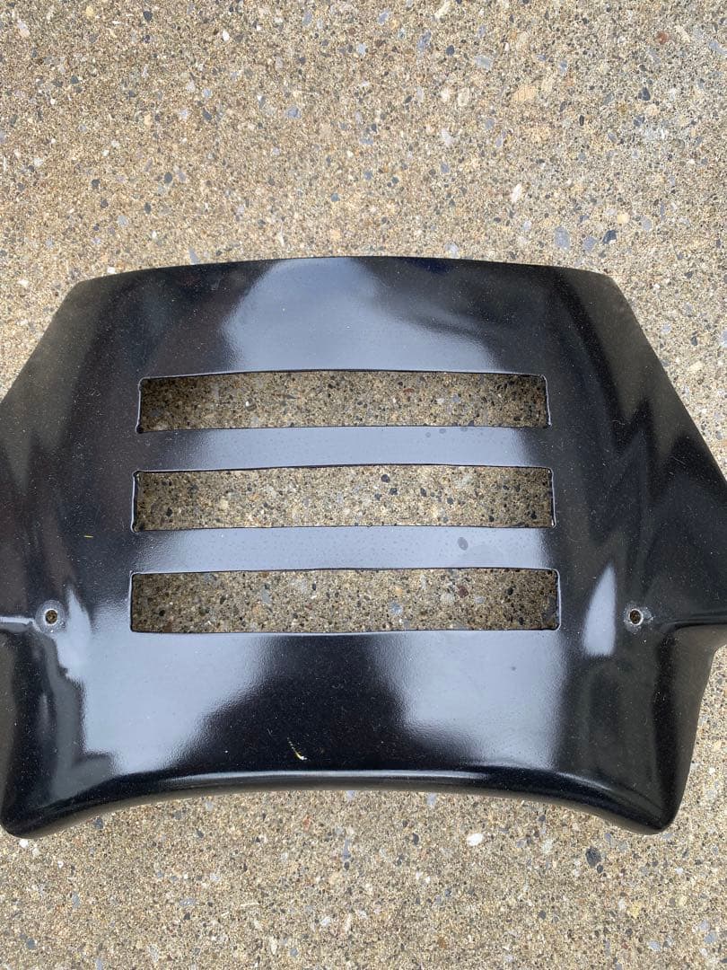 TZR250アッパーカウル