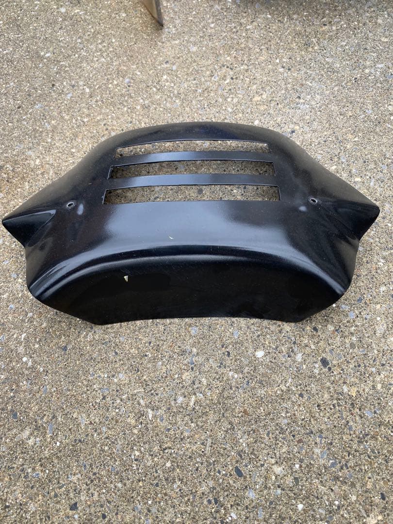 TZR250アッパーカウル