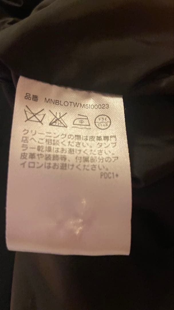 【LAWSON】ラルフローレン ジャケット XXXL