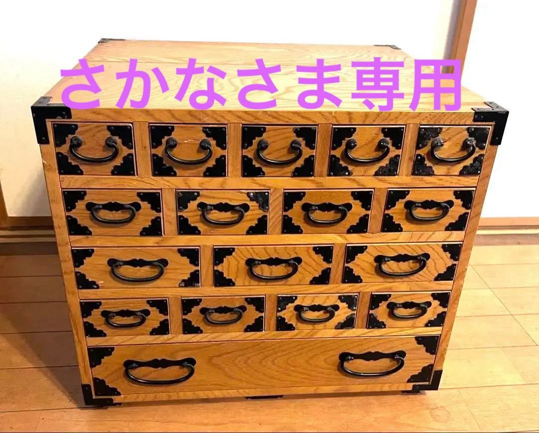 薬箱　木製　アンティーク家具　小物入れ　アクセサリー入れ