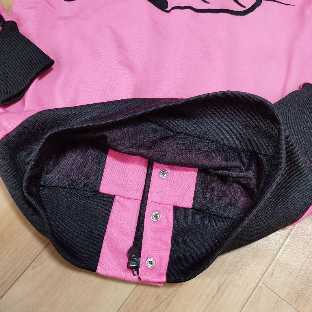 【119】adidas　アディダス　ジェレミースコット　ギター 音符