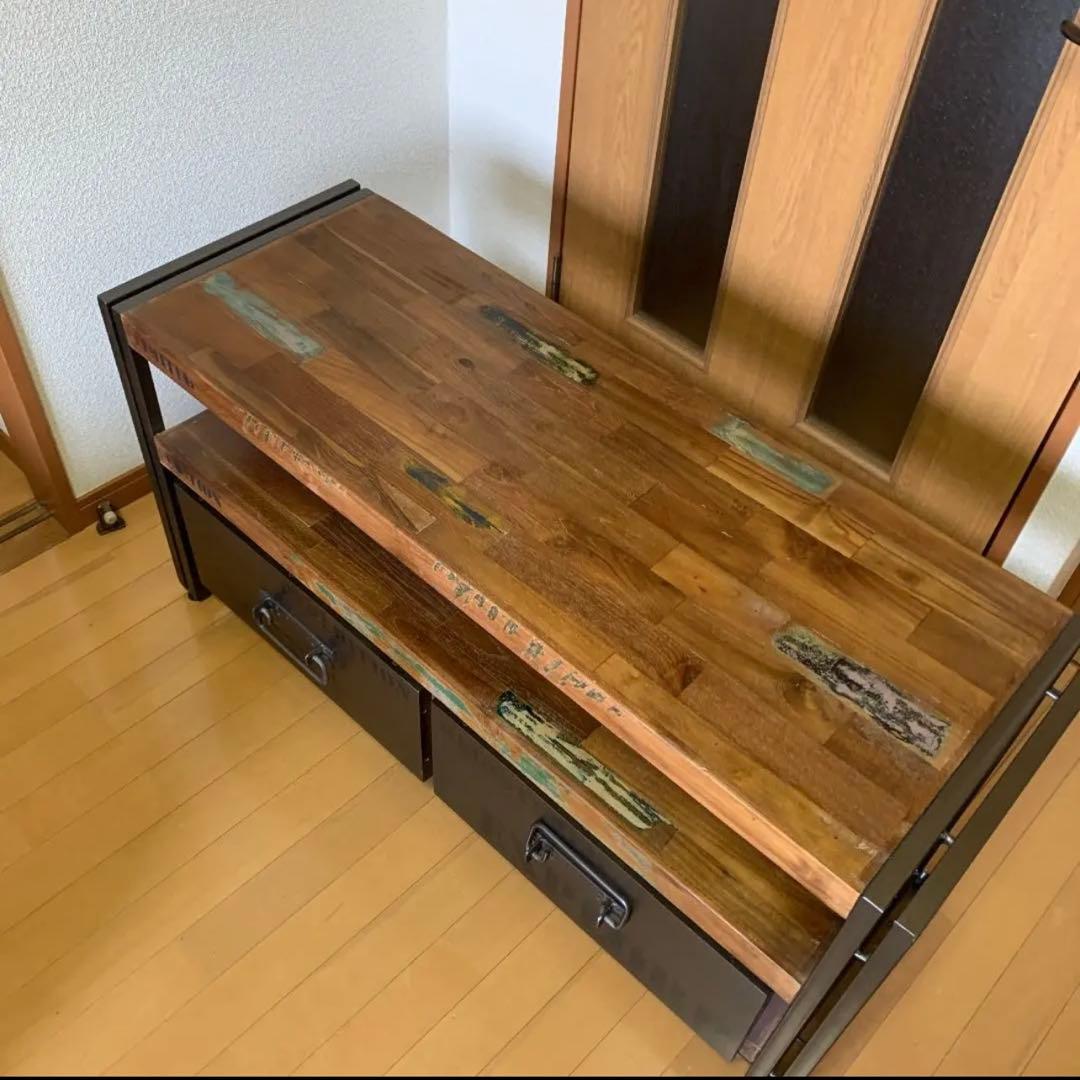 引き取りのみ　d- Bodhi TVボード