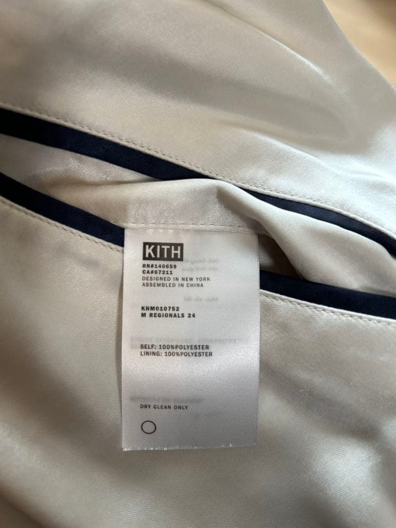 Kith ハワイ限定 スカジャン　2530さん専用