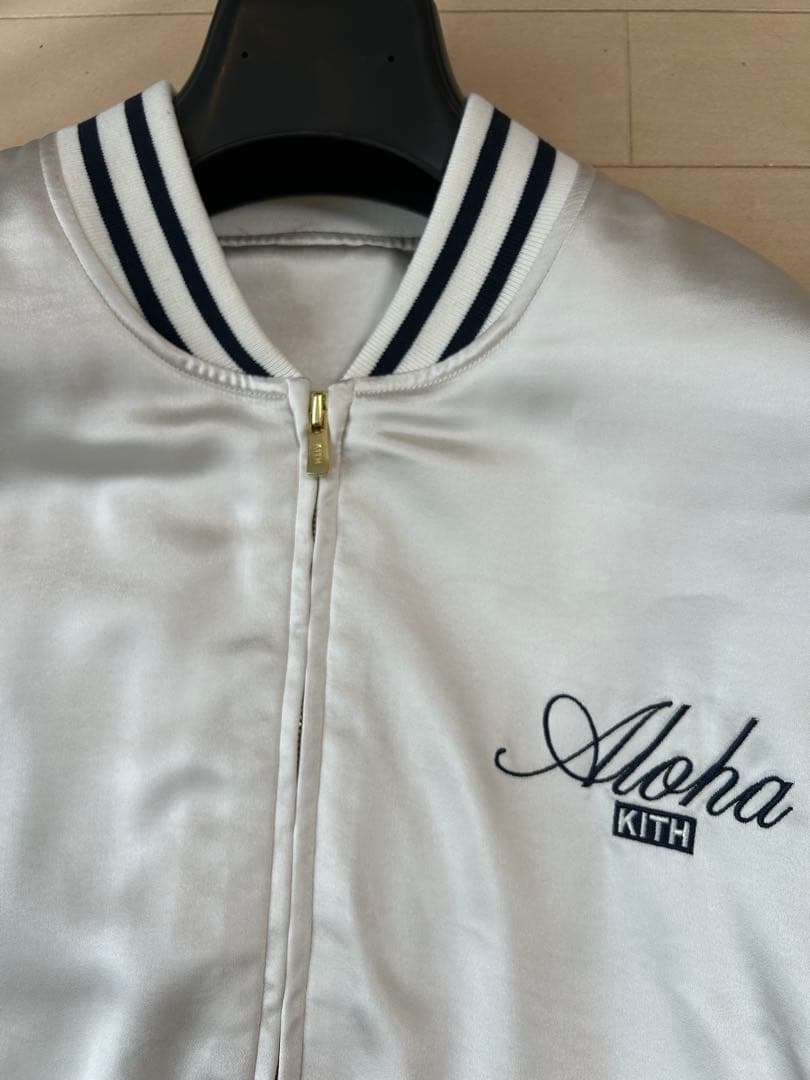 Kith ハワイ限定 スカジャン　2530さん専用