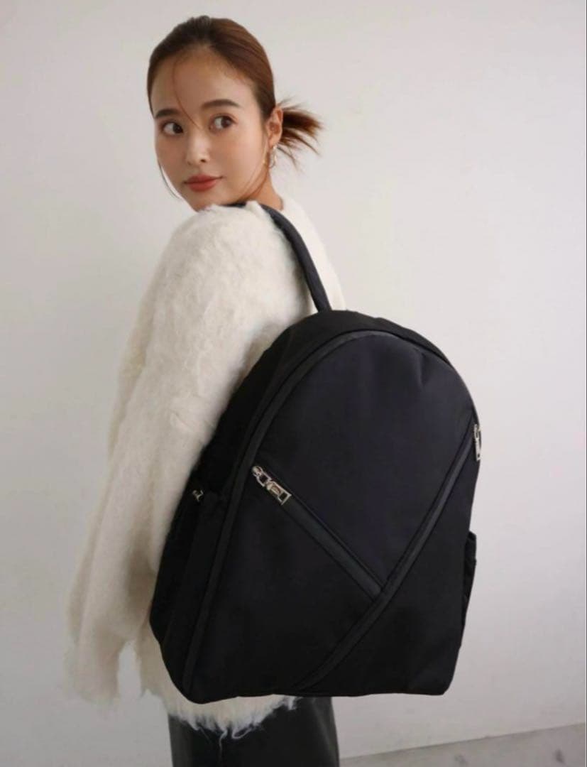 trunc88 マザーズリュック