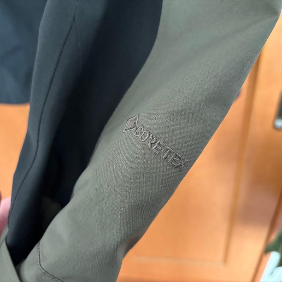 【限定】THE NORTH FACE マウンテンジャケット NP12032R