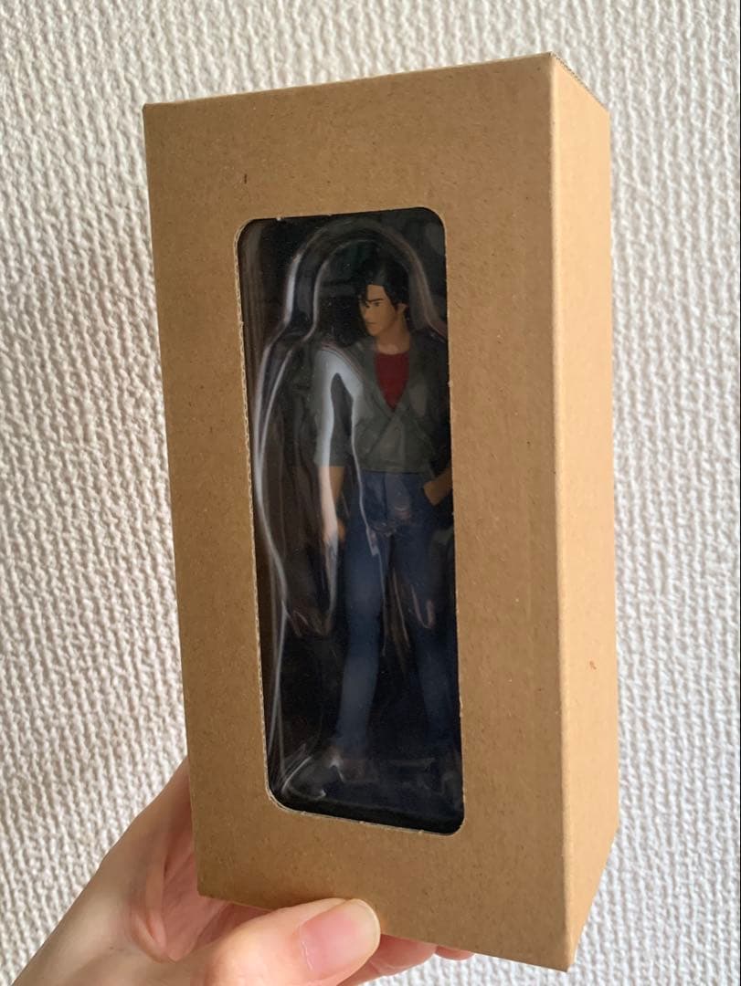 シ*ー様 完全受注生産　CITY HUNTER DVDコンプリートBOX