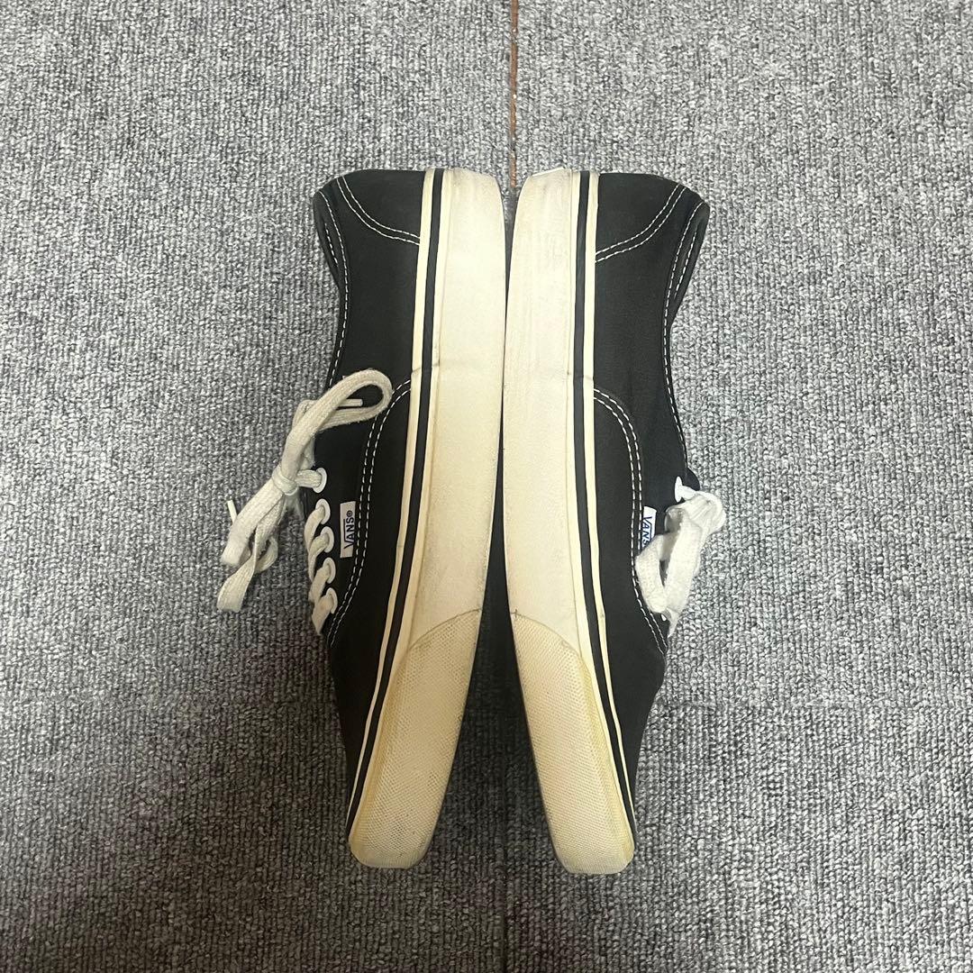 Vans Authentic 44Dx Anaheim オーセンティック