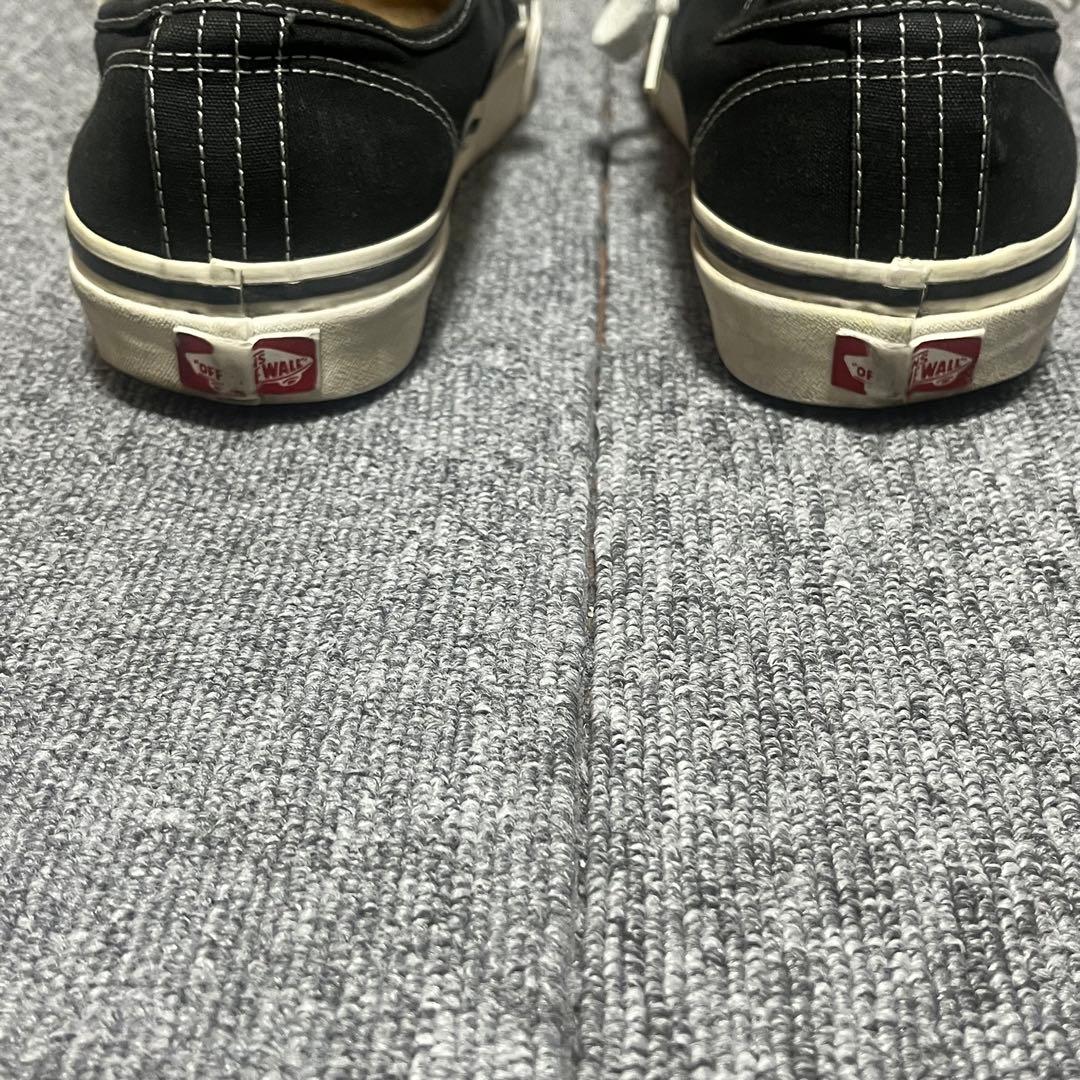 Vans Authentic 44Dx Anaheim オーセンティック