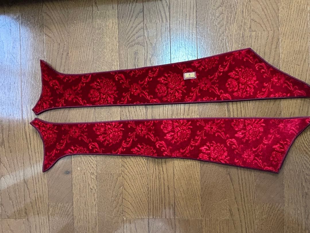 金華山　ローレルレッド　07スーパーグレート