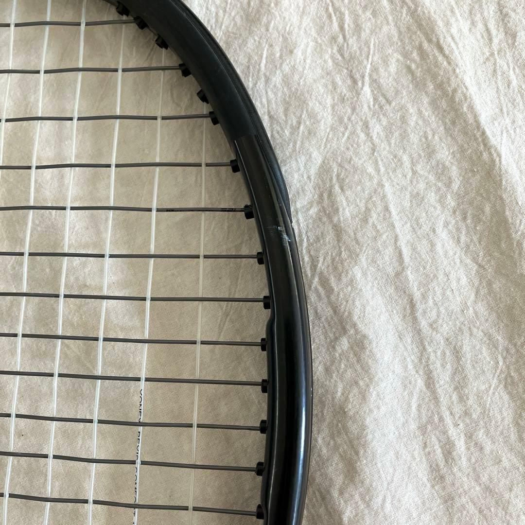 【フェデラーモデル】ウィルソン　97L V11.5 プロスタッフ　ラケット