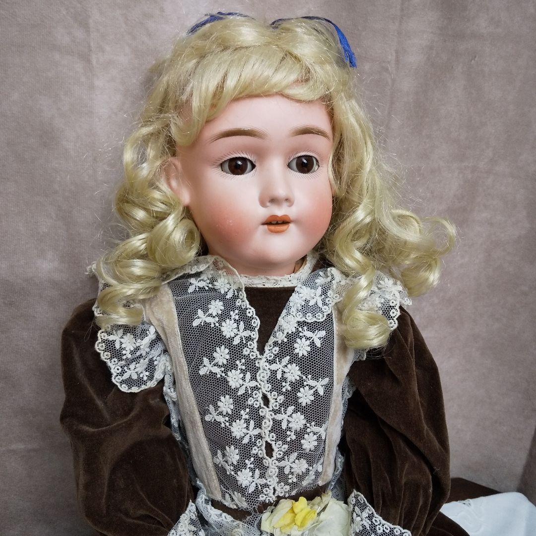 ♥夏の大特価Sale‼️❤️賢いお顔のマックスハンドベルク❤️❤️