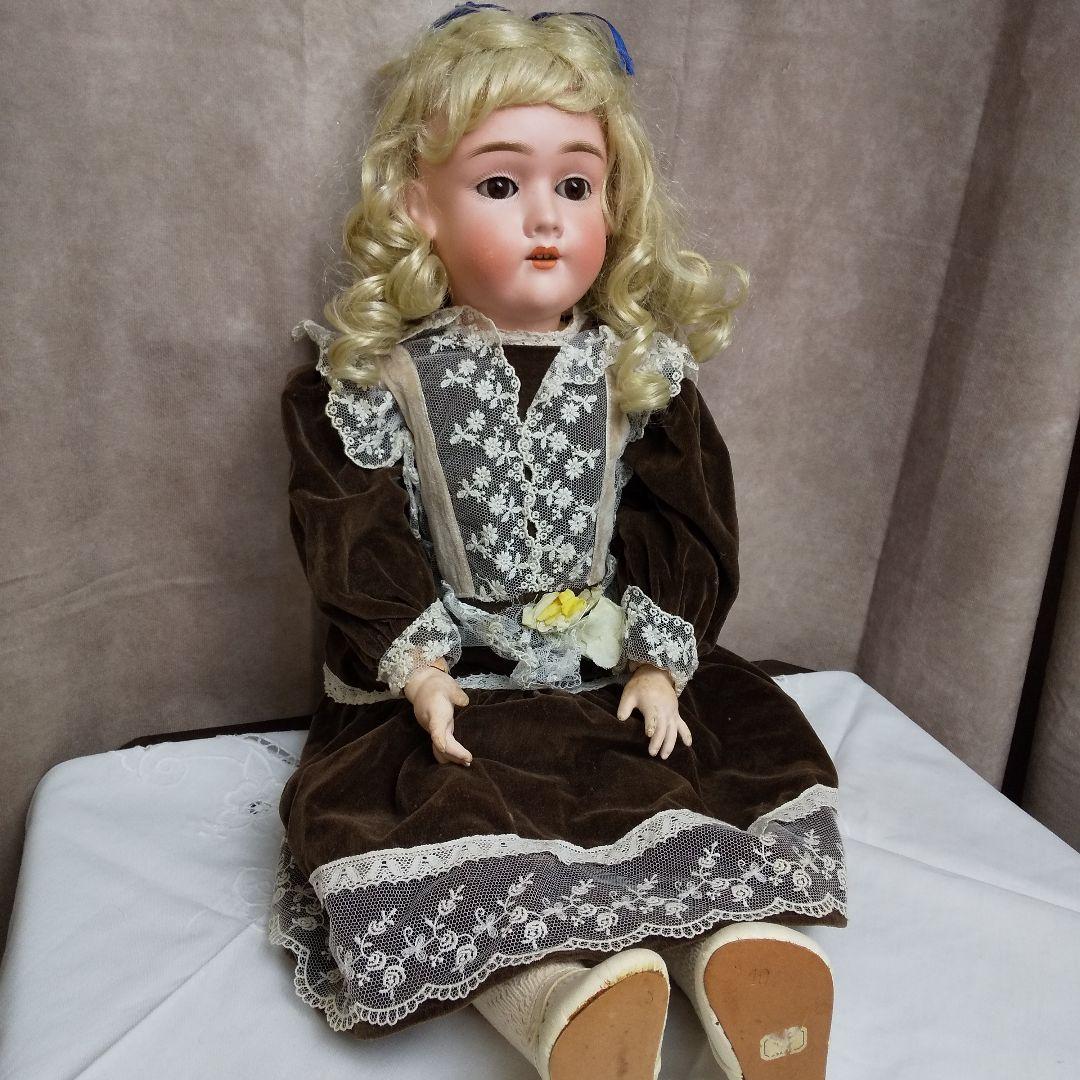 ♥夏の大特価Sale‼️❤️賢いお顔のマックスハンドベルク❤️❤️