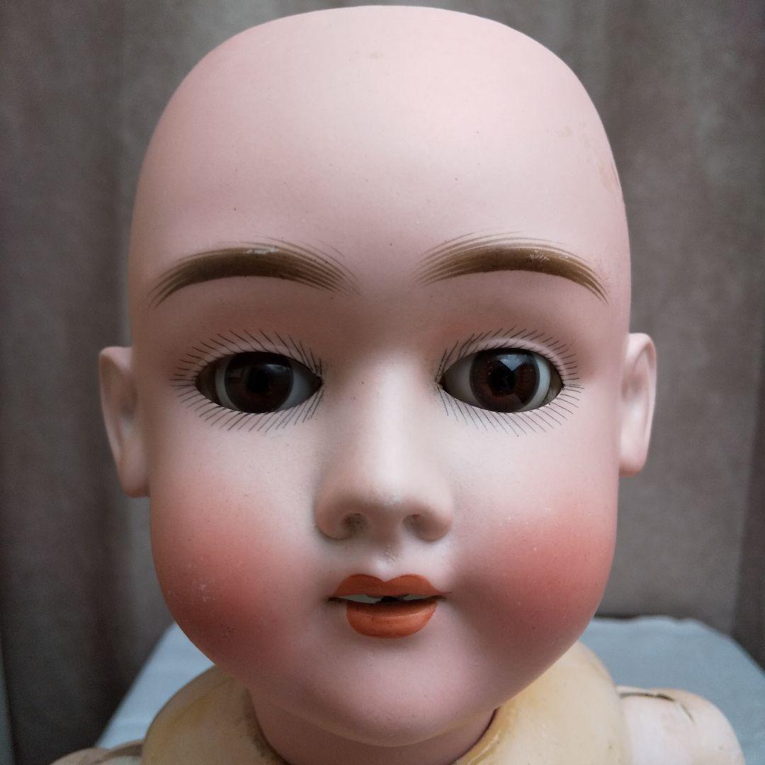 ♥夏の大特価Sale‼️❤️賢いお顔のマックスハンドベルク❤️❤️