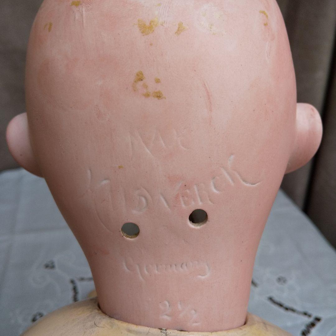 ♥夏の大特価Sale‼️❤️賢いお顔のマックスハンドベルク❤️❤️