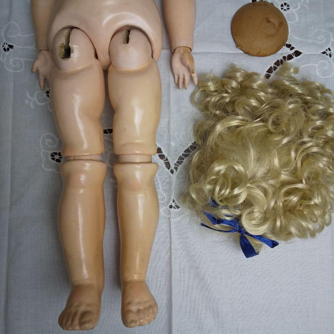 ♥夏の大特価Sale‼️❤️賢いお顔のマックスハンドベルク❤️❤️