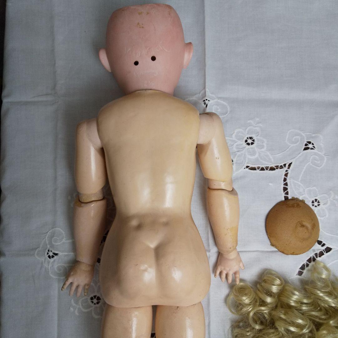 ♥夏の大特価Sale‼️❤️賢いお顔のマックスハンドベルク❤️❤️