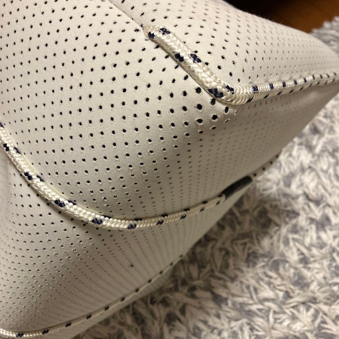 STATE OF ESCAPE メッシュトートバッグ