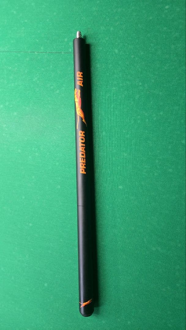 PREDATOR AIR ジャンプキュー